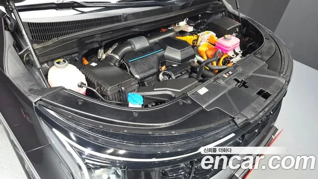 Kia Carnival 2024 thumb 6