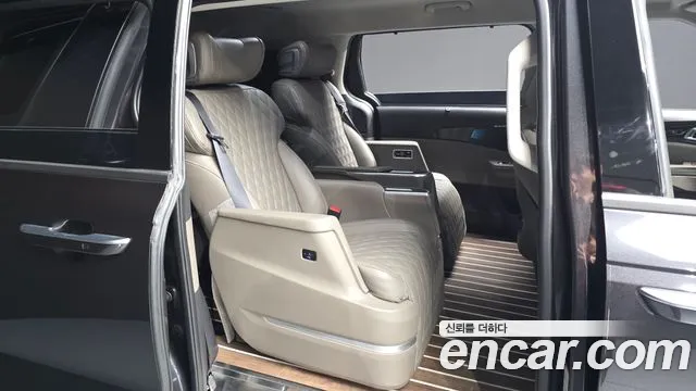 Kia Carnival 2024 thumb 12