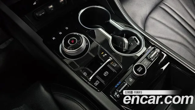 Kia K5 2020 thumb 9