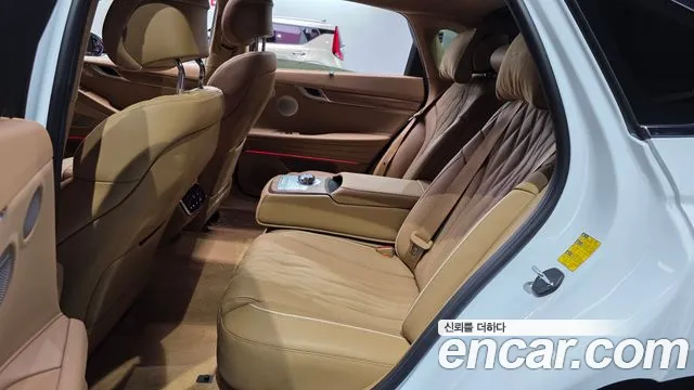 Genesis G80 2024 thumb 11