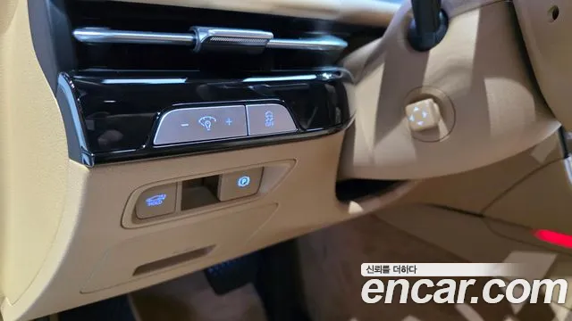 Genesis G80 2024 thumb 12
