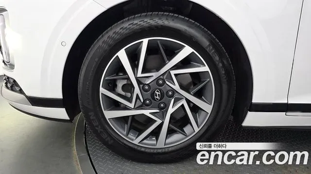 Hyundai Grandeur 2023 thumb 5