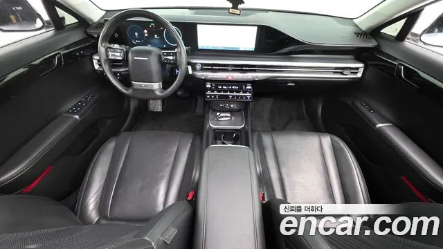 Hyundai Grandeur 2023 thumb 7