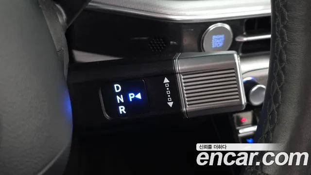 Hyundai Grandeur 2023 thumb 9