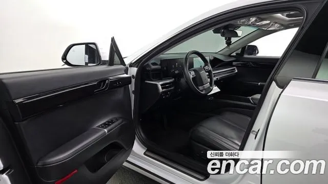 Hyundai Grandeur 2023 thumb 10