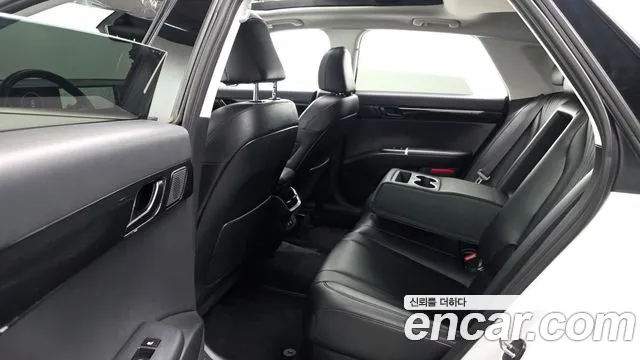 Hyundai Grandeur 2023 thumb 11