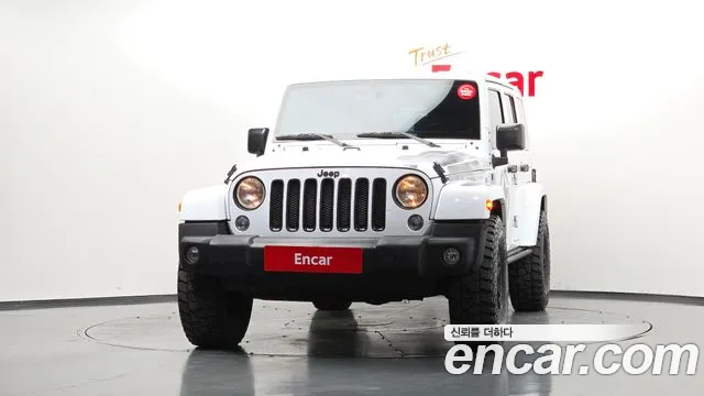 Jeep Wrangler 2017 thumb 3