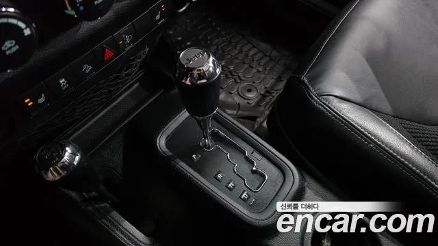 Jeep Wrangler 2017 thumb 9