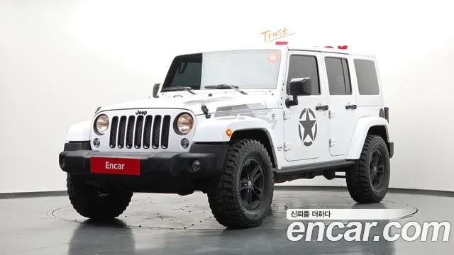 Jeep Wrangler 2017 thumb 12