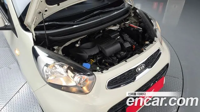 Kia Morning 2016 thumb 6