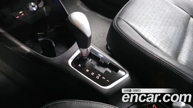 Kia Morning 2016 thumb 9