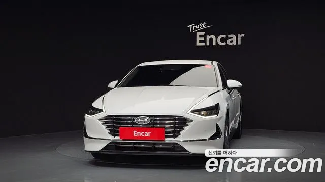 Hyundai Sonata 2019 thumb 3