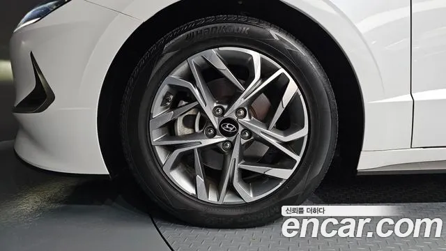 Hyundai Sonata 2019 thumb 5