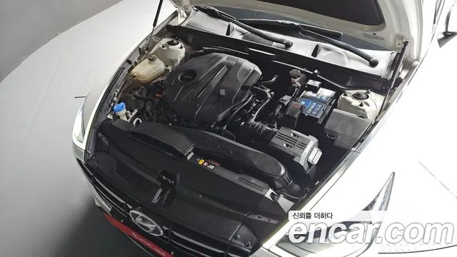 Hyundai Sonata 2019 thumb 6