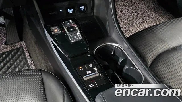 Hyundai Sonata 2019 thumb 9