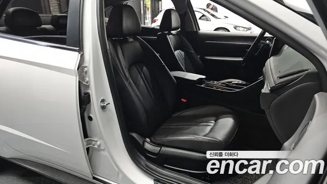 Hyundai Sonata 2019 thumb 11