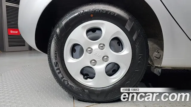 Kia Morning 2018 thumb 5
