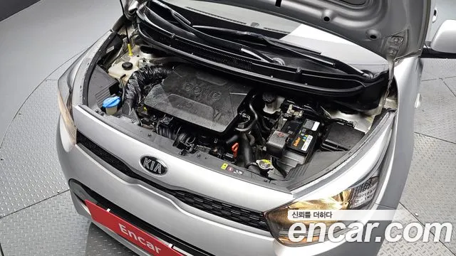 Kia Morning 2018 thumb 6
