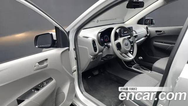 Kia Morning 2018 thumb 10