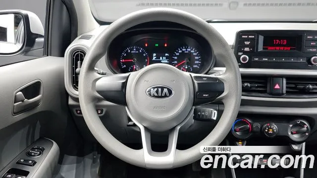 Kia Morning 2018 thumb 12