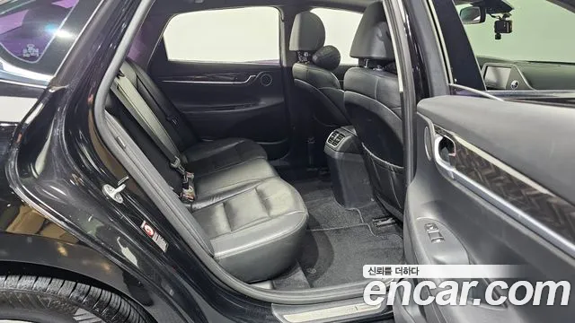 Hyundai Grandeur 2017 thumb 11
