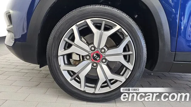 Kia Seltos 2019 thumb 5