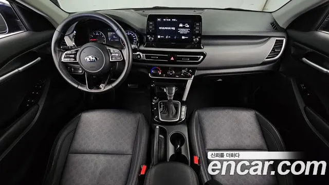 Kia Seltos 2019 thumb 7