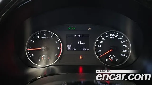 Kia Seltos 2019 thumb 8