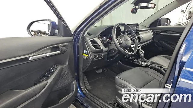 Kia Seltos 2019 thumb 10