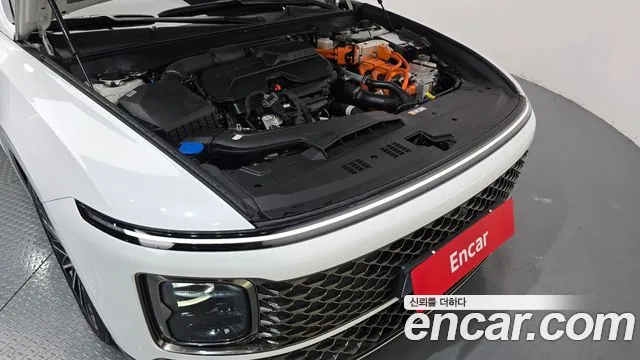 Hyundai Grandeur 2024 thumb 6