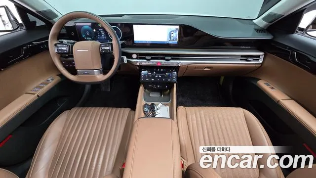 Hyundai Grandeur 2024 thumb 7