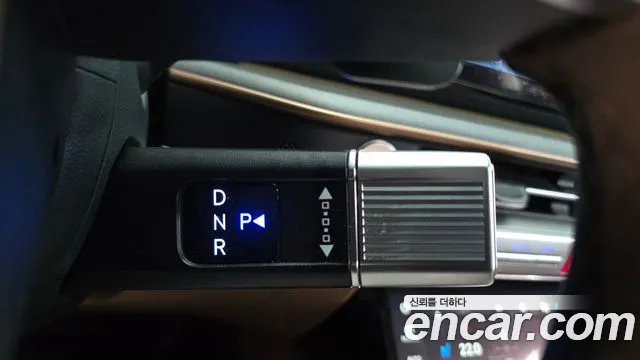 Hyundai Grandeur 2024 thumb 9