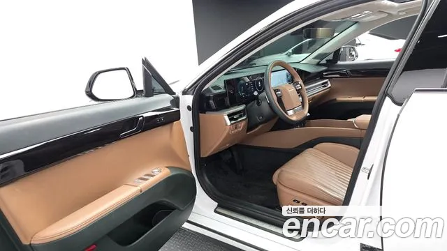 Hyundai Grandeur 2024 thumb 10