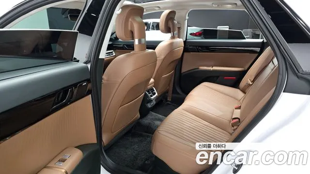 Hyundai Grandeur 2024 thumb 11
