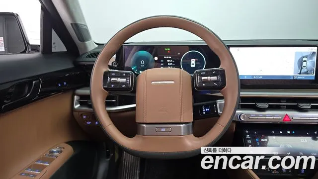 Hyundai Grandeur 2024 thumb 12