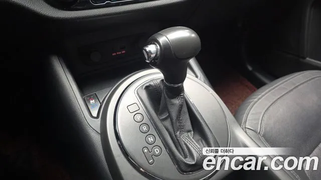 Kia Sportage 2013 thumb 9