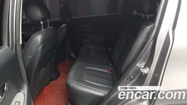 Kia Sportage 2013 thumb 12