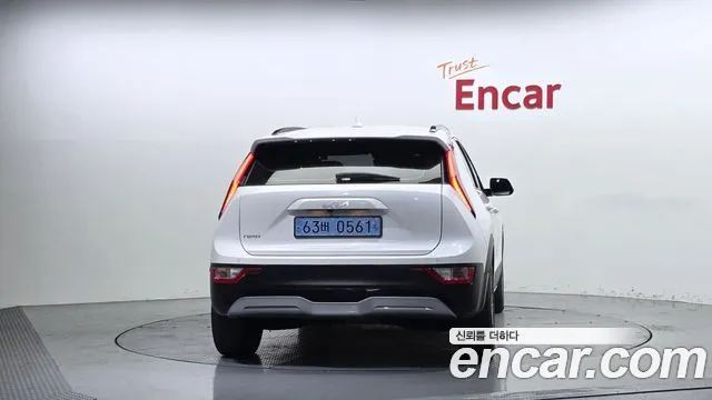 Kia Niro 2022 thumb 4
