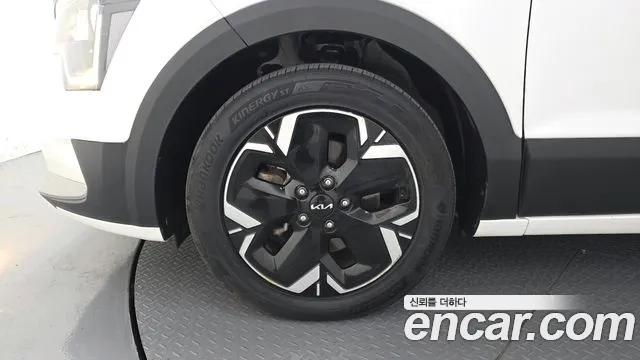 Kia Niro 2022 thumb 5