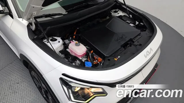 Kia Niro 2022 thumb 6