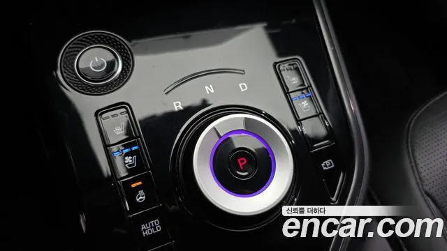 Kia Niro 2022 thumb 9