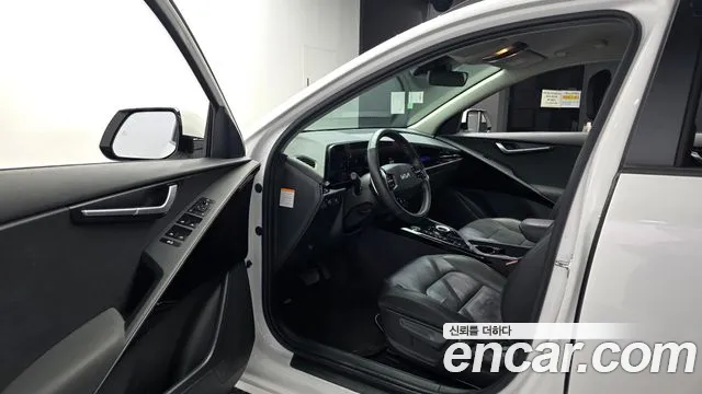 Kia Niro 2022 thumb 10