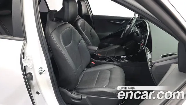 Kia Niro 2022 thumb 11