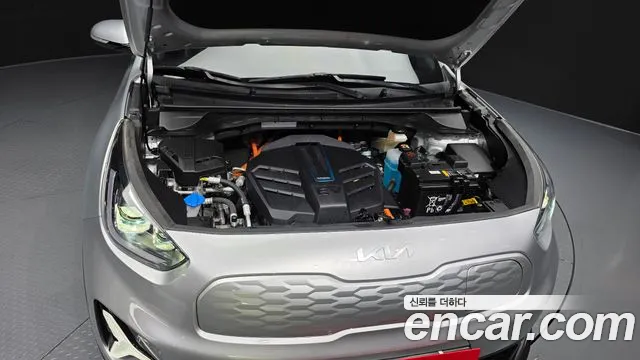 Kia Niro 2022 thumb 5