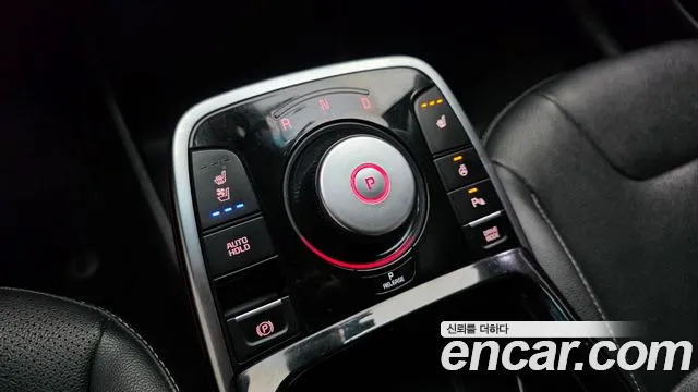 Kia Niro 2022 thumb 8