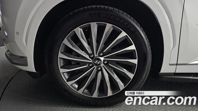 Hyundai Palisade 2023 thumb 5