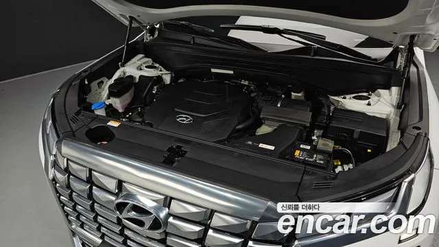 Hyundai Palisade 2023 thumb 6