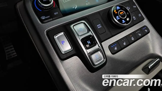 Hyundai Palisade 2023 thumb 9