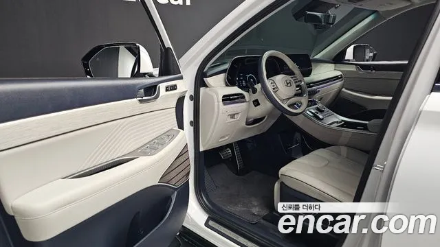 Hyundai Palisade 2023 thumb 10