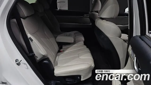 Hyundai Palisade 2023 thumb 11